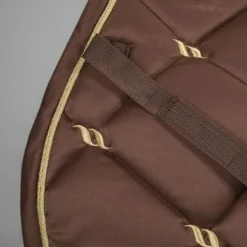 Back On Track Zadeldekje Night Collection Dressuur Coffee -Exporteren Paard Gear Winkel bot nc sp coffee web 1.a3eec3