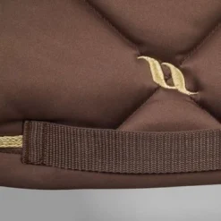 Back On Track Zadeldekje Night Collection Dressuur Coffee -Exporteren Paard Gear Winkel bot nc sp coffee web 2.1f3493