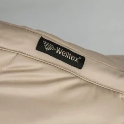 Back On Track Zadeldekje Night Collection Dressuur Champagne -Exporteren Paard Gear Winkel bot nc sp d champagne detail web 4.c8d3ee