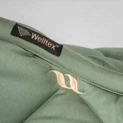 Back On Track Zadeldekje Night Collection Dressuur Olive Green -Exporteren Paard Gear Winkel bot nc sp olive web 2.4fcd45