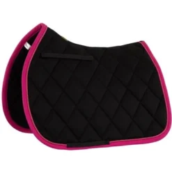 BR Zadeldekje Event Cooldry Veelzijdigheid Orchid Black