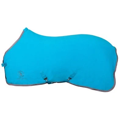 BR Zweet/Showdeken Event Fleece 380g Carribean Sea 135/185 8 BR Zweet/Showdeken Event Fleece 380g Carribean Sea 135/185 - Afbeelding 8