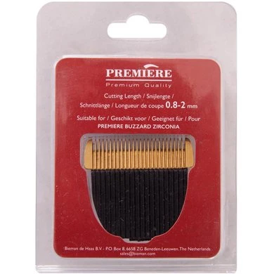 Premiere Snijmes Scheermachine Buzzard Keramisch 1 Premiere Snijmes Scheermachine Buzzard Keramisch