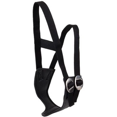 Premiere Luchtzuigersband Miracle Collar Pu Zwart Medium 1 Premiere Luchtzuigersband Miracle Collar Pu Zwart Medium