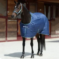 Bucas Quilt 50g SF Navy 20 Bucas Quilt 50g SF Navy -Exporteren Paard Gear Winkel bucas bucas quilt navy 453 451 456 454 452 455 p3661.45075a 1