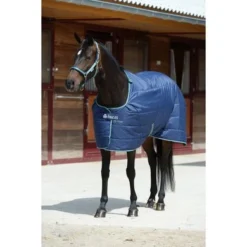 Bucas Quilt 300g SD Navy -Exporteren Paard Gear Winkel bucas bucas quilt navy 453 451 456 454 452 455 p3661.837884