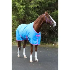 Bucas Freedom Staldeken 300g Denim