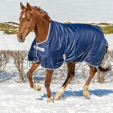 Bucas Freedom Turnout High Neck 0g Navy 1 Bucas Freedom Turnout High Neck 0g Navy