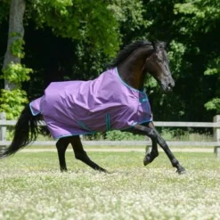 Bucas Freedom Turnout Light 0g Violet/Green