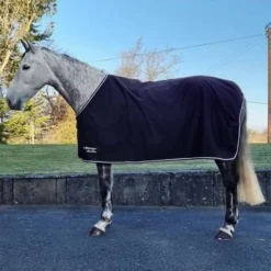 Bucas Therapy Cooler Limited Edition Black/Silver -Exporteren Paard Gear Winkel bucas therapy cooler limited edition black silver p5501.aa9d02