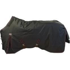 Catago Deken Endurance 1680D 500g Zwart -Exporteren Paard Gear Winkel catago 49931501.40d3e3