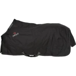 Catago Deken FIR-Tech 0g Zwart -Exporteren Paard Gear Winkel catago 50445501.864df0