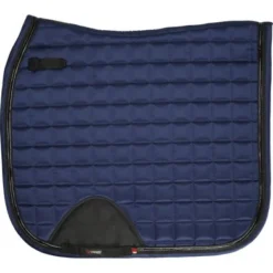 Catago Zadeldekje FIR-Tech Elegant Dressuur Navy