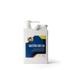 Cavalor Gastro 8 Liq 2L