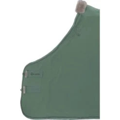 Cavallo Fleecedeken CavalJoana Sea Green M -Exporteren Paard Gear Winkel cavallo a004666 d seg 04.b927cf
