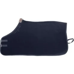 Cavallo Fleecedeken CavalJoana Donkerblauw