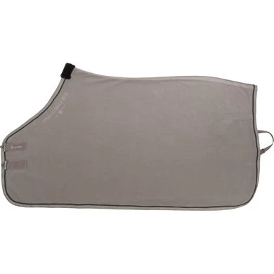 Cavallo Fleecedeken CavalJoana Warm Sand 1 Cavallo Fleecedeken CavalJoana Warm Sand