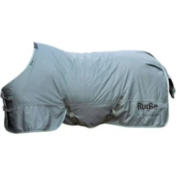 Covalliero Winterdeken RugBe 100g Jade Green