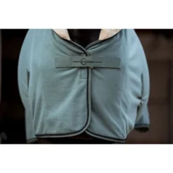 Covalliero Fleecedeken Jade Green -Exporteren Paard Gear Winkel covalliero198481 mood 322711622jpg.143f96