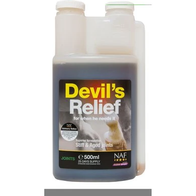 NAF Devils Relief 1 NAF Devils Relief