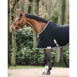 Dominick Thermo Rug Navy/Grey -Exporteren Paard Gear Winkel dominick dom dominick fleece rug 2.29c57c
