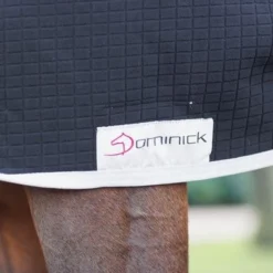 Dominick Thermo Rug Navy/Grey -Exporteren Paard Gear Winkel dominick dom dominick fleece rug 3.bf281f