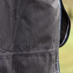 Dominick Outdoordeken Lite 0g Navy/Wit -Exporteren Paard Gear Winkel dominick outdoor dom dominick outdoor rug 4.250383