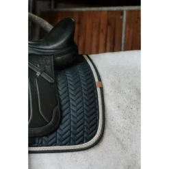 Equithème Zadeldekje Softy Dressuur Lichtgroen -Exporteren Paard Gear Winkel ekkia 204 766 008 det1.fe89d8