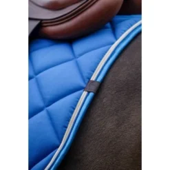 Equithème Zadeldekje Classic Springen Koningsblauw Full -Exporteren Paard Gear Winkel ekkia 204 773 006 ambi4.f8715b