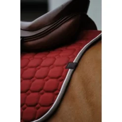 Equithème Zadeldekje Orion Cherry Full -Exporteren Paard Gear Winkel ekkia 204 774 003 ambi5.afd166