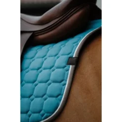 Equithème Zadeldekje Orion Turquoise Full -Exporteren Paard Gear Winkel ekkia 204 774 017 ambi4.dc8d44