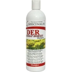 Officinalis Der Shampoo 500ml
