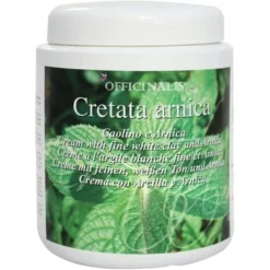 Officinalis Arnica Klei 1,5kg