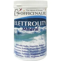 Officinalis Electolyten & Mineralen 1kg