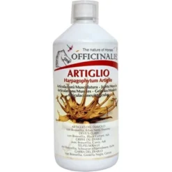 Officinalis Artiglio 1kg