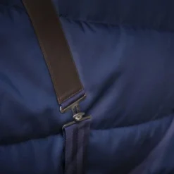 EQUITHÈME Staldeken Teddy 200g Navy -Exporteren Paard Gear Winkel ekkia equitheme teddy staldeken 2.2d45f9