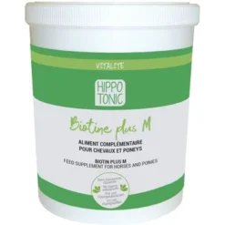 Hippotonic Biotine Plus M 1kg