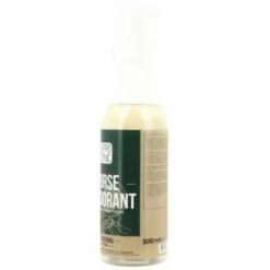 Hippotonic Paardendeo 500ml -Exporteren Paard Gear Winkel ekkia hippotonic natuurlijke deodorant 2.c9ba3e