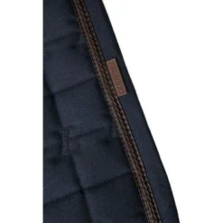 Lami-Cell Zadeldekje Vintage Springen Navy Full -Exporteren Paard Gear Winkel ekkia lami cell vintage sjabrak 1.9900b0 1
