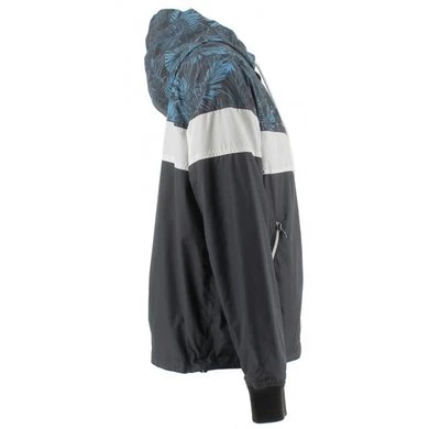 PÉNÉLOPE Pénélope Zadeldekje Classique Springen Navy/Wit Full 3 PÉNÉLOPE Pénélope Zadeldekje Classique Springen Navy/Wit Full - Afbeelding 3