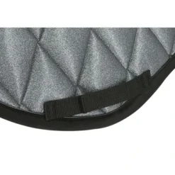 EQUITHÈME Zadeldekje Glitter Zilver Full 7 EQUITHÈME Zadeldekje Glitter Zilver Full -Exporteren Paard Gear Winkel ekkia z07130 204 728 011 det2.7d4b39