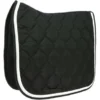 EQUITHÈME Zadeldekje Bright Zwart Full