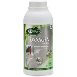 Ravene Oxxygen Siroop 500ml