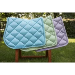 Lami-Cell Zadeldekje Floral Veelzijdigheid Blauw Full -Exporteren Paard Gear Winkel ekkia z08327 220 006 ambi1.b697d1