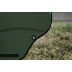 Lami-Cell Zadeldekje Endurance Groen Full -Exporteren Paard Gear Winkel ekkia z08738 220 031 008 det1.1ca7ec