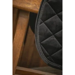 PÉNÉLOPE Pénélope Zadeldekje New Strass Zwart Full 8 PÉNÉLOPE Pénélope Zadeldekje New Strass Zwart Full -Exporteren Paard Gear Winkel ekkia z08753 204 841 002 det2.f38932 1