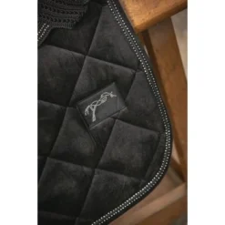 PÉNÉLOPE Pénélope Zadeldekje New Strass Navy Full -Exporteren Paard Gear Winkel ekkia z08753 204 841 002 det3.483b60