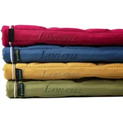 Lami-Cell Zadeldekje Veelzijdigheid Rasberry Full -Exporteren Paard Gear Winkel ekkia22 220 008 058 dos.b90657 2