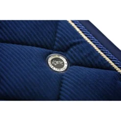 Lami-Cell Zadeldekje Luxor Dressuur Navy Full -Exporteren Paard Gear Winkel ekkia22 220 012 007 det3.c9699a 1