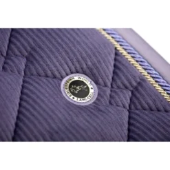 Lami-Cell Zadeldekje Luxor Veelzijdigheid Paars Full -Exporteren Paard Gear Winkel ekkia22 220 012 015 det3.e0b451